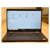 Dell Latitude 5300 Core i5-8th Gen 8GB RAM 256GB SSD 13.3 Inch – Refurbished Laptop | Tech Origins UAE